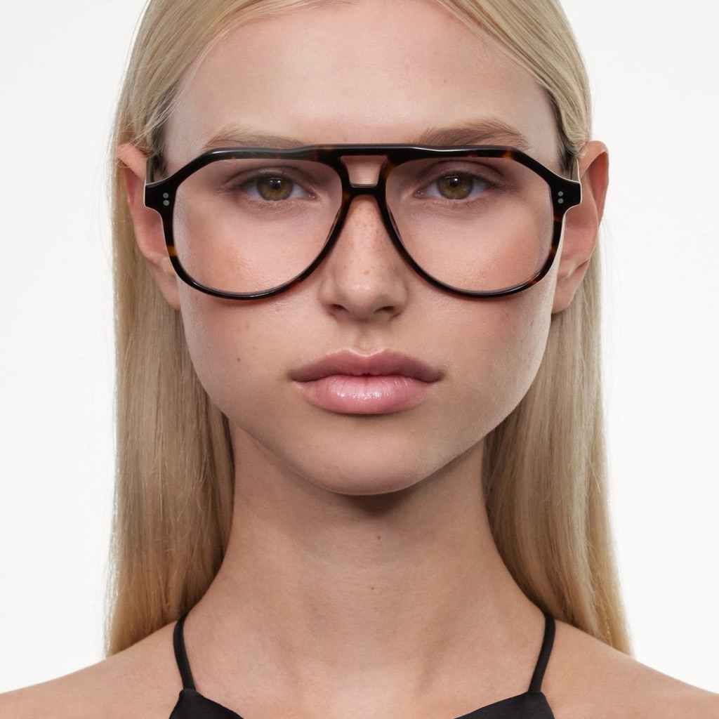 Chimi Sally Optics Eyeglass Frames